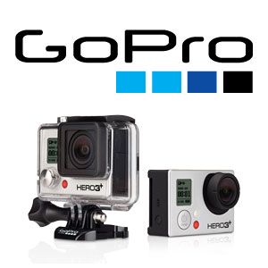 GoPro to use One Network for Real-Time Supply Chain Management GoPro Gets Total and Global Supply Chain Visibility